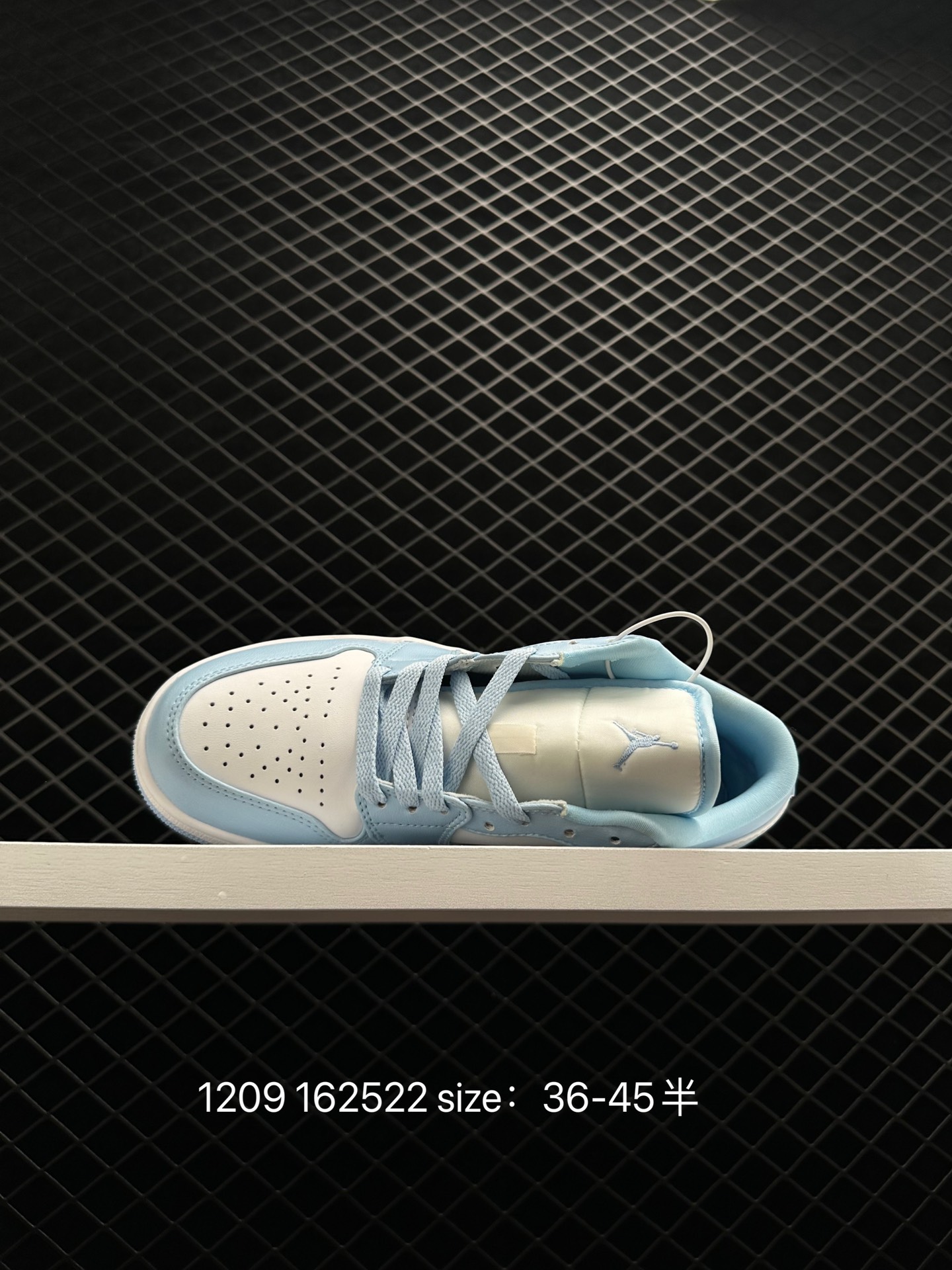 Air jordan 1 Low Aj1